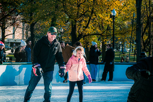 Boston, MA - Dec 2024